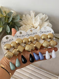 PENDIENTES CHISPA PEN899