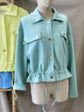 Chaqueta 30067
