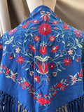 M00-MOD11 MANTONCILLO BORDARO AZUL MANT7999