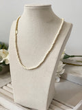 COLLAR CUENTAS FINO COL499