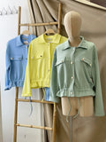 Chaqueta 30067