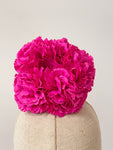 FLORES RAMILLETE FUCSIA FLO899