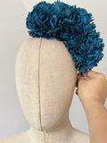 CORONA DE FLAMENCAS CLAVEL GRANDE FLO1299 - FELIZ SHOPPING 