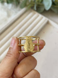 anillo para mantón ani799