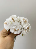 FL RAMILLETES 6U CADA FLORE 4CM DIÁMETRO FLO300 - FELIZ SHOPPING 