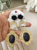 P71 PENDIENTES FLAMENCOS MUY LIGEROS PEN899 - FELIZ SHOPPING 