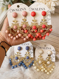 PENDIENTES FLAMENCA PEN1199