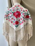 LA-MOD13 MANTONCILLO BORDADO ACAPULCO BLANCO MANT7999