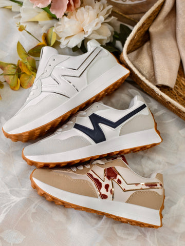 Deportivas Boaz B676