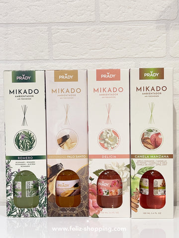 AMBIENTADORE MIKADO