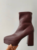 Botin Nadir 5802