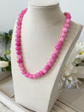 COLLAR PIEDRA NATURAL COLORE CO899