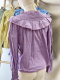 Blusa 12010