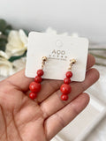 PENDIENTES FLAMENCA PARA NINA PEN699