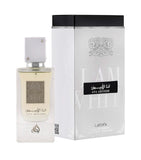 PERFUME ANA ABIYEDH WHITE - LATTAFA