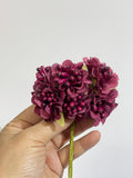 FP RAMILLETES 6U CADA FLORE 3CM DIÁMETRO FLO300