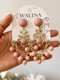 PENDIENTES FLAMENCA PEN1199