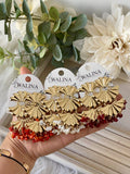 PENDIENTES ABANICO PEN1099