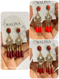 PENDIENTES VEGA PEN499