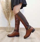 Botin Beca TF8903