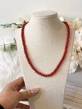 COLLAR CUENTAS COL499 - FELIZ SHOPPING 