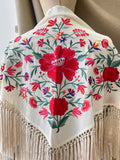 LA-MOD13 MANTONCILLO BORDADO ACAPULCO BLANCO MANT7999