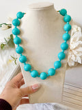 COLLAR DE BOLAS COL899 - FELIZ SHOPPING 