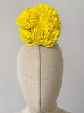 FLORES RAMILLETE AMARILLO FLO899