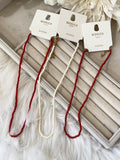 COLLAR CUENTA MAS FINO CO499