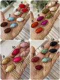 BROCHE Y PEINETA DOLOR BRO599 - FELIZ SHOPPING 