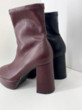 Botin Nadir 5802
