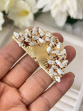 BROCHE ABANICO FLAMENCO BRO799 - FELIZ SHOPPING 