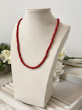 COLLAR CUENTAS FINO COL499
