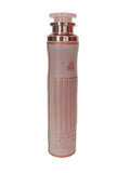 Ambientador Ameerat Al Arab Prive Rose en Spray 300 ml tk25