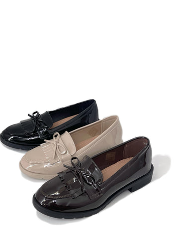 Manoletinas planas 5301