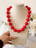 COLLAR DE BOLAS COL899 - FELIZ SHOPPING 