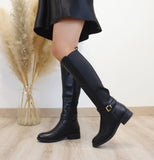 Botin Beca TF8903