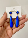 PENDIENTE FLAMENCO PEN599 - FELIZ SHOPPING 