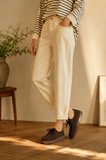 Zapato Casual de Mujer con Plataforma – Estilo Retro CC229