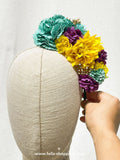 FLORE FLAMENCA CONJUNTO PARA MAMA Y NINA