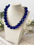 COLLAR FLAMENCO BOLA GRANTE COL899
