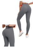 Leggings de Cintura Alta con Efecto Push Up 7818
