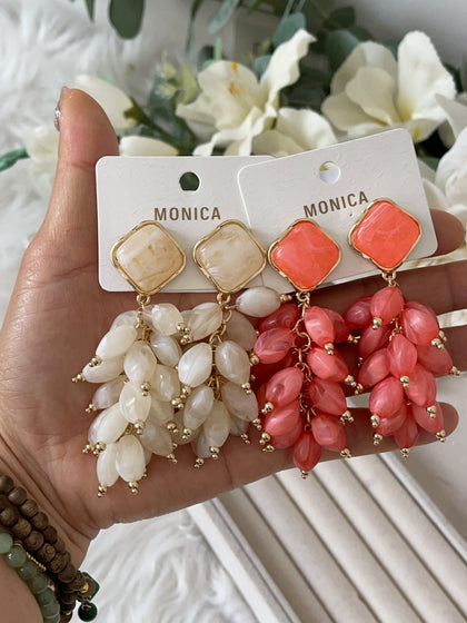 PENDIENTE FLAMENCO PEN899