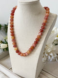 COLLAR PIEDRA NATURAL COLORE CO899