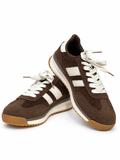 Zapatillas casuales de plataforma para mujer, cómodas, modernas y antideslizantes CC217