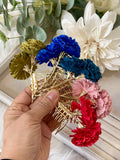 PEINECILLOS CLAVEL BRO799 - FELIZ SHOPPING 