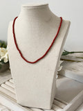 COLLAR CUENTA MAS FINO CO499