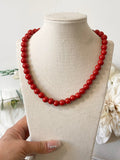 COLLAR CUENTAS COL699 - FELIZ SHOPPING 