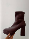 Botin Nadir 5802