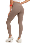 Leggings de Cintura Alta con Efecto Push Up 7818